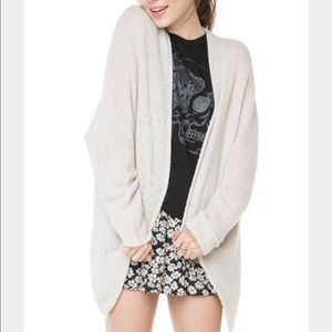 Brandy Melville Caroline Cardigan