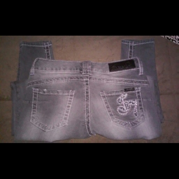 Seven7 Jeans