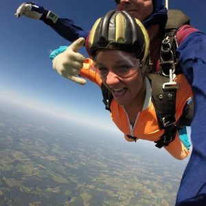 Meet your Posher, Casey