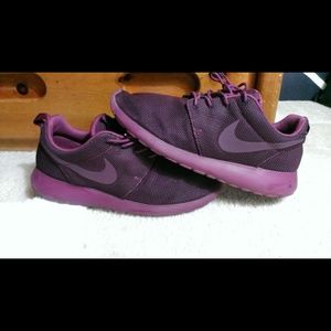 Mens roshe one, OG box