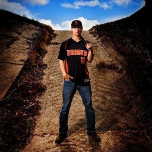 Meet your Posher, Ryan