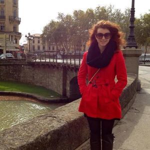 Meet your Posher, Sabrina
