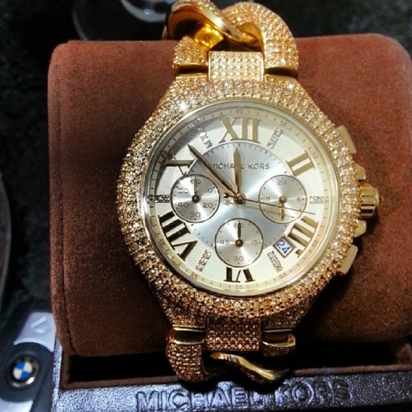 Michael Kors watch. NWOT.