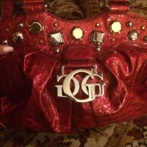 Guess handbag