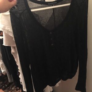 ‼️Flash Sale ‼️ BM sweater