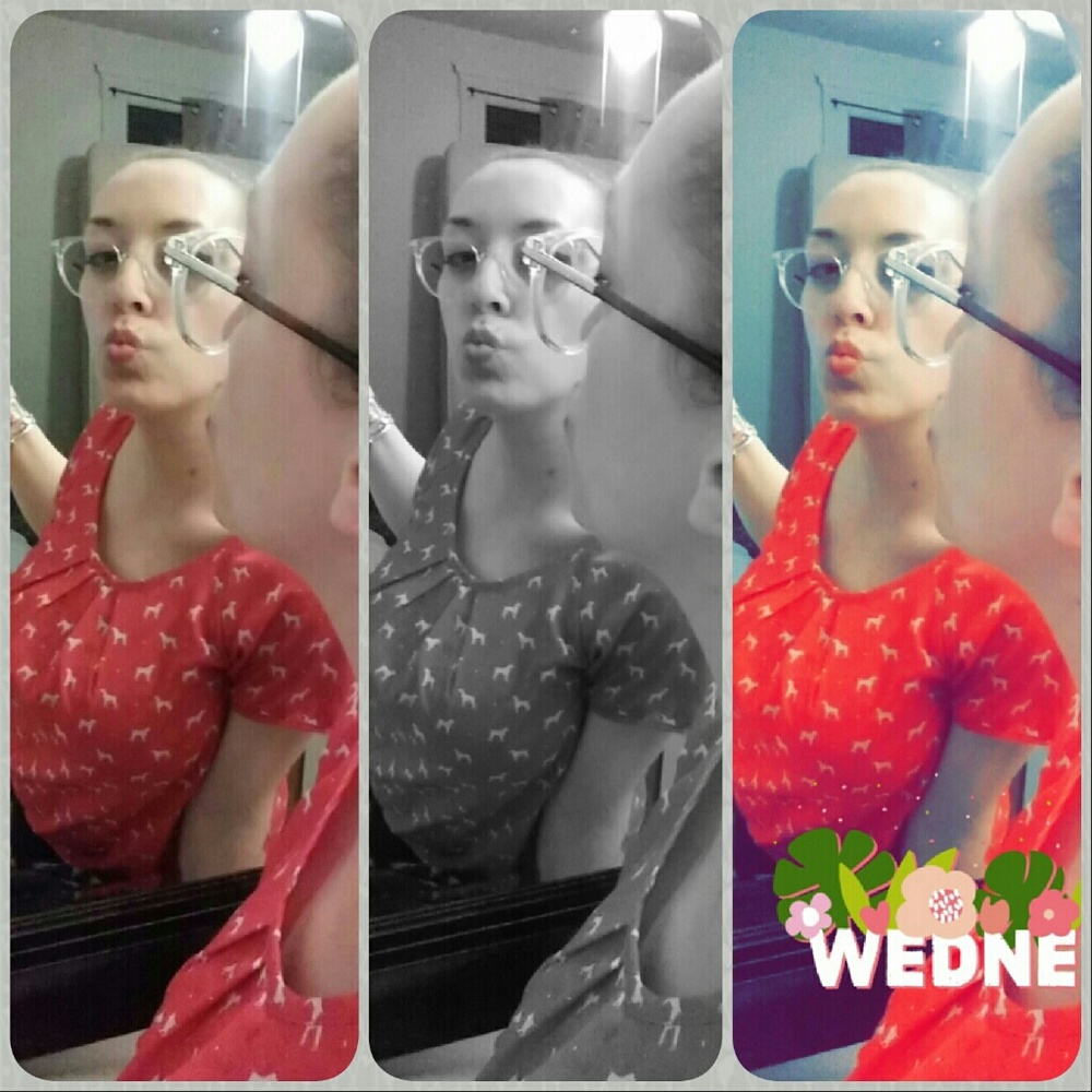 Meet your Posher, Melissa ⭐⭐⭐⭐⭐