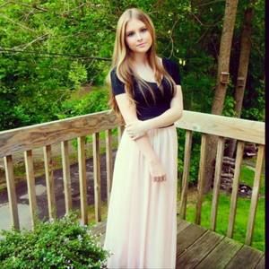 Meet your Posher, Summer