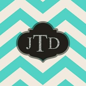 Meet your Posher, Jodi