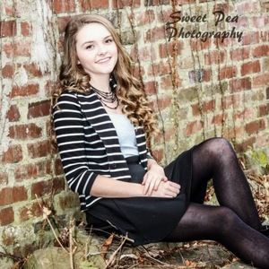 Meet your Posher, Kaitlin