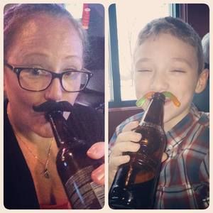 Meet your Posher, Shelley