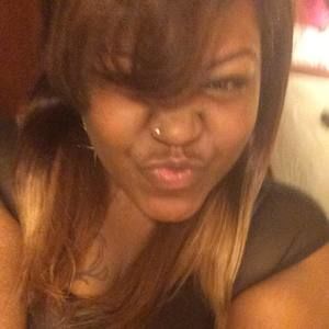 Meet your Posher, Lady-j