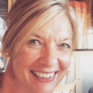 Meet your Posher, Connie