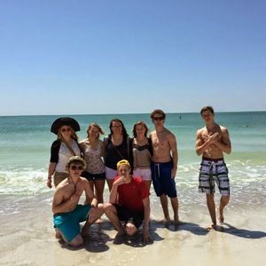 Meet your Posher, Tori