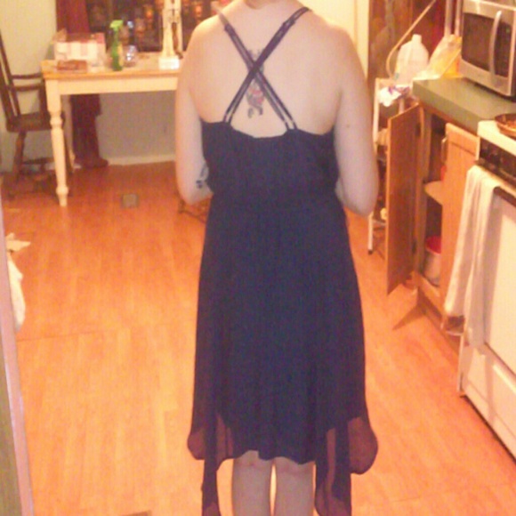 Dress - Picture 2 of 2
