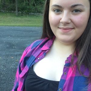 Meet your Posher, Tamika