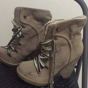Booties