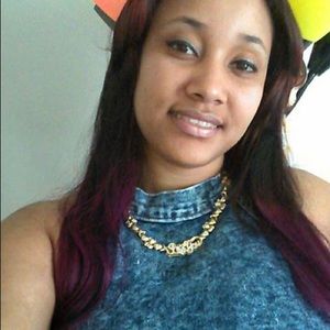 Meet your Posher, Katherine