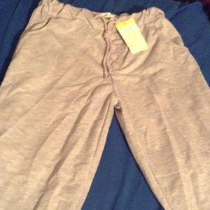 Sweatpants