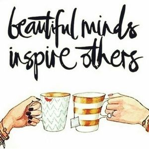 Spread Love Ladies!