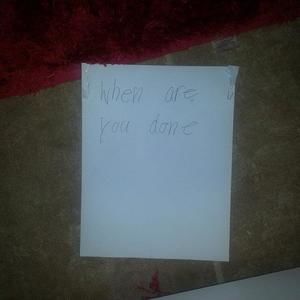 Meet your Posher, Nikki