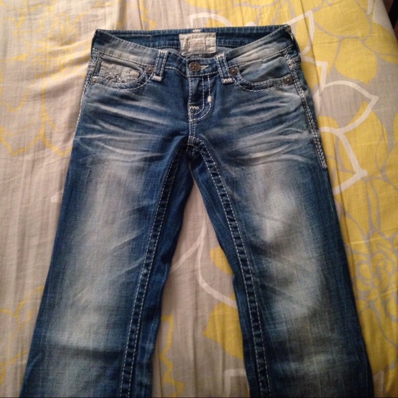 Boot cut jeans from buckle - Picture 2 of 4