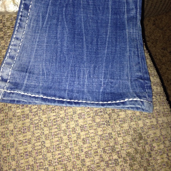 Boot cut jeans from buckle - Picture 4 of 4