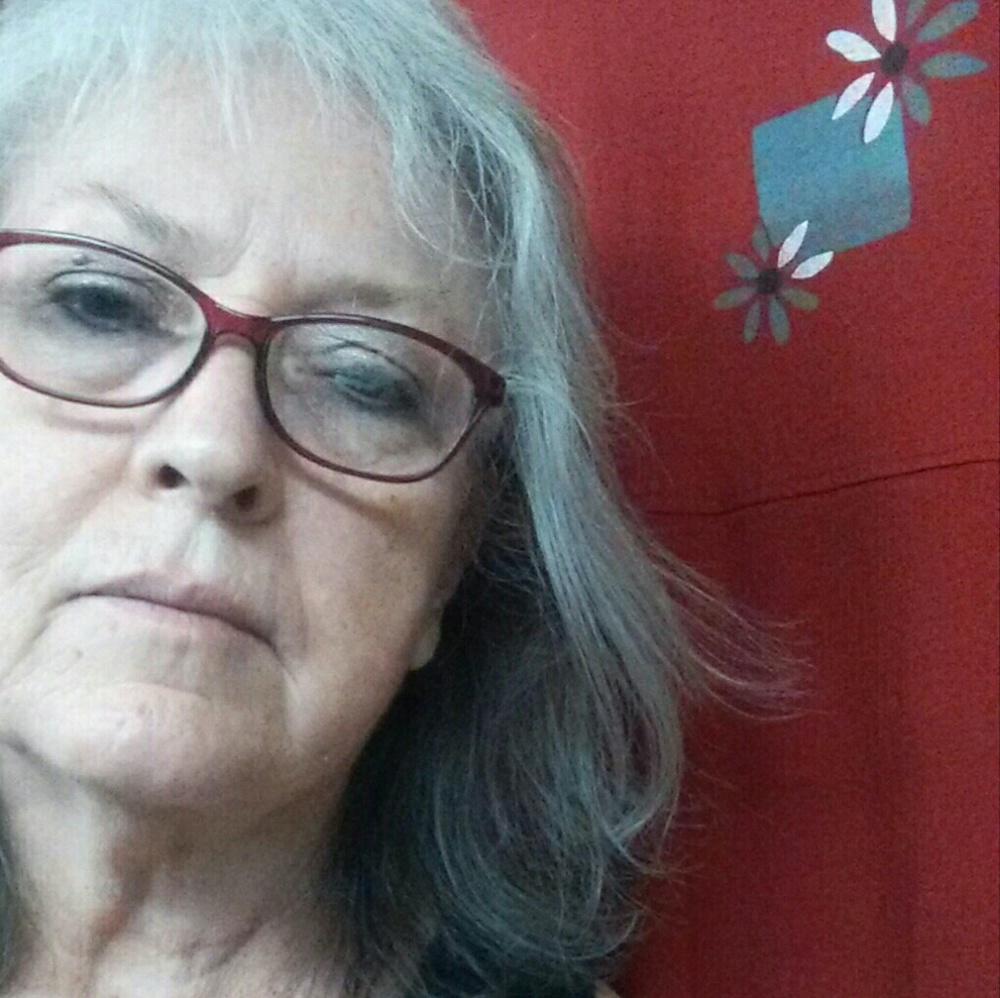 Meet your Posher, Kathy