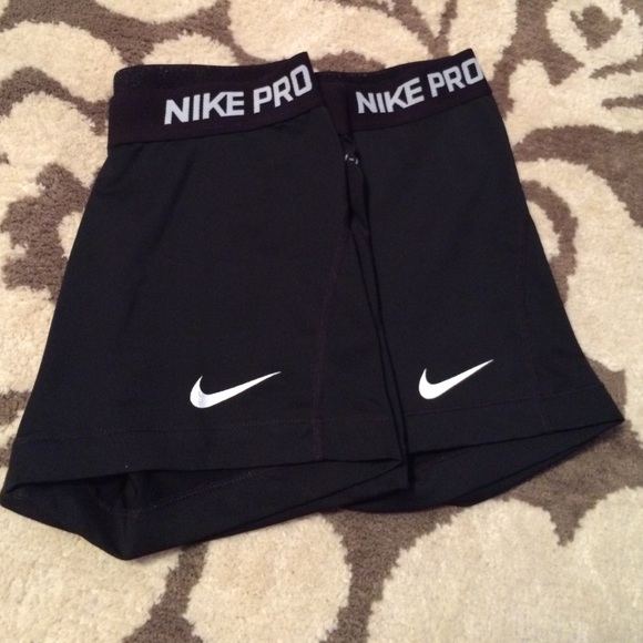 Nike pros