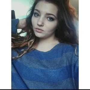 Meet your Posher, Mackenzie