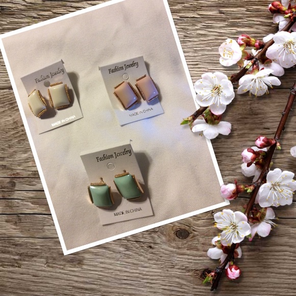 Bundle Earrings