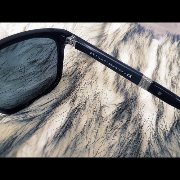 BVLGARI Classic sunglasses! main image 4