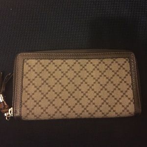 Gucci Wallet