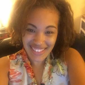 Meet your Posher, Ariana