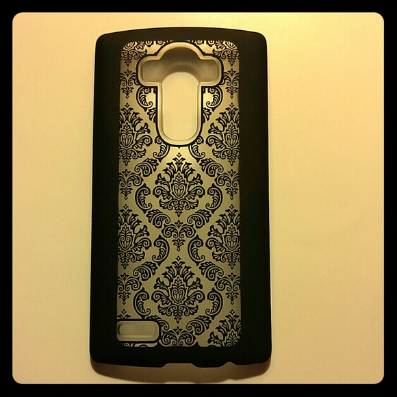 LG G4 CELL PHONE CASE