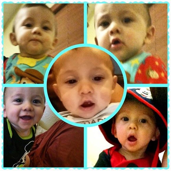 Meet your Posher, Tanya