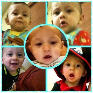 Meet your Posher, Tanya