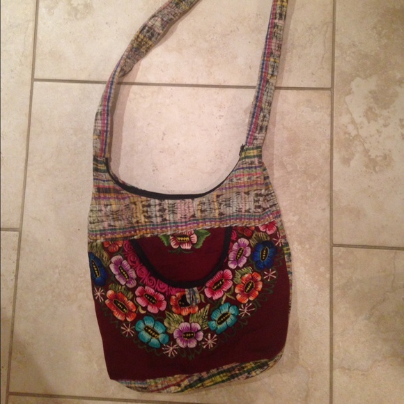 Purse - Picture 1 of 2