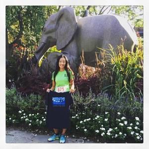 Meet your Posher, Amanda