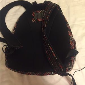 Vera Bradley Bags - Vera Bradley frill backpack Vera Bradley Bags - Vera Bradley frill backpack
