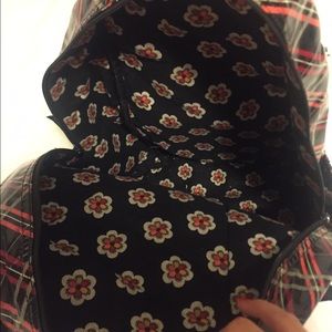 Vera Bradley Bags - Vera Bradley frill backpack Vera Bradley Bags - Vera Bradley frill backpack
