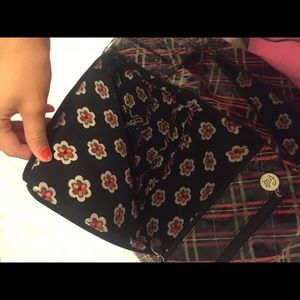 Vera Bradley Bags - Vera Bradley frill backpack Vera Bradley Bags - Vera Bradley frill backpack