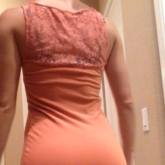 Dress - Picture 3 of 4