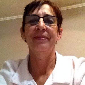 Meet your Posher, Deborah