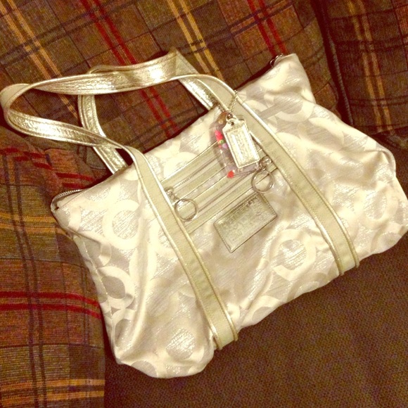 PRICE DROP! Coach Bag👜