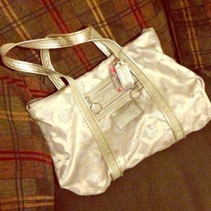 PRICE DROP! Coach Bag👜