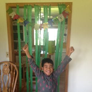 Meet your Posher, Marsha