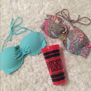 Paisley VS BIKINI ☀️👙🍹