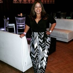 Meet your Posher, Lisette