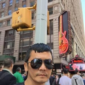 Meet your Posher, Hidayat