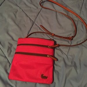 Dooney & Bourke Crossbody